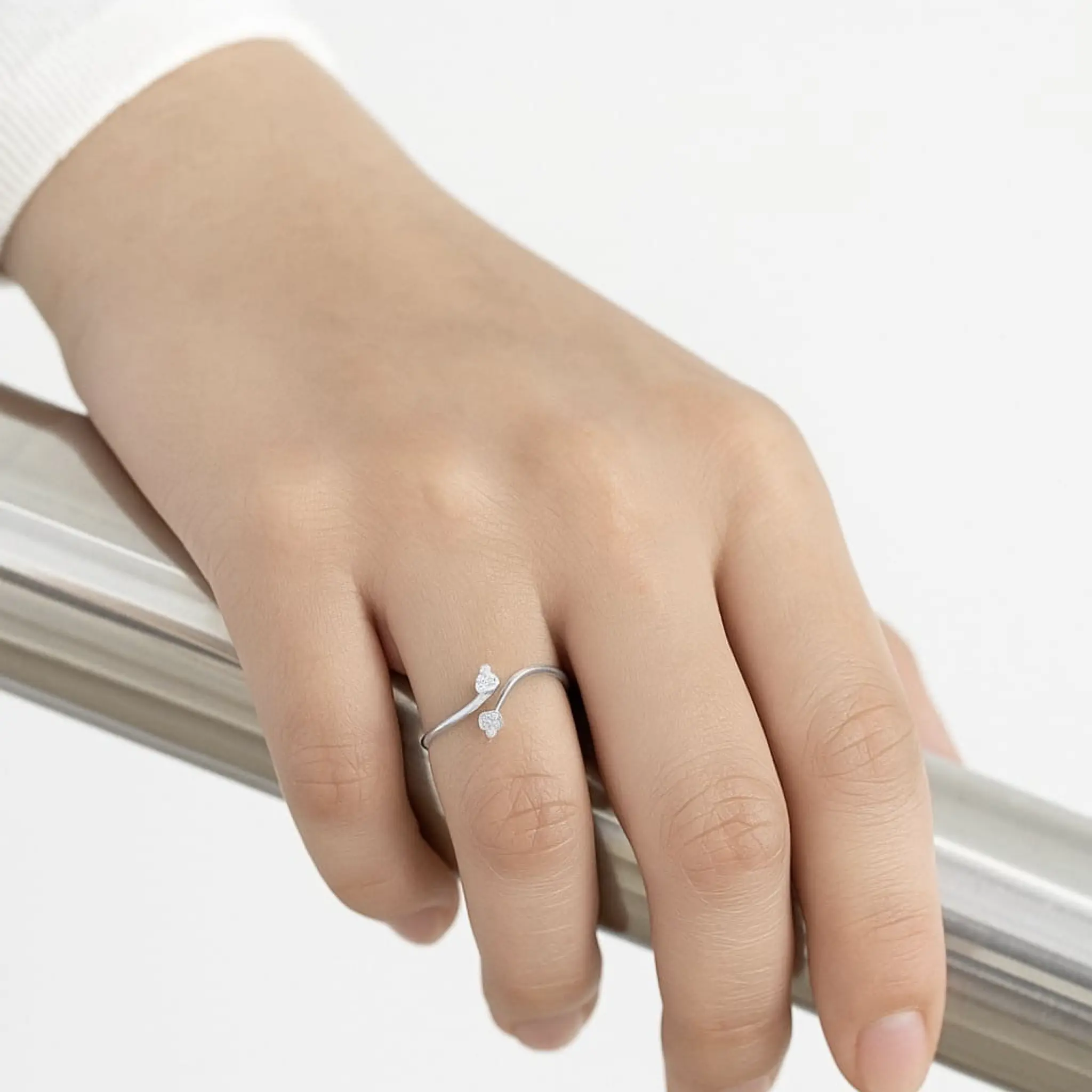 Pureline Ring - Image 2