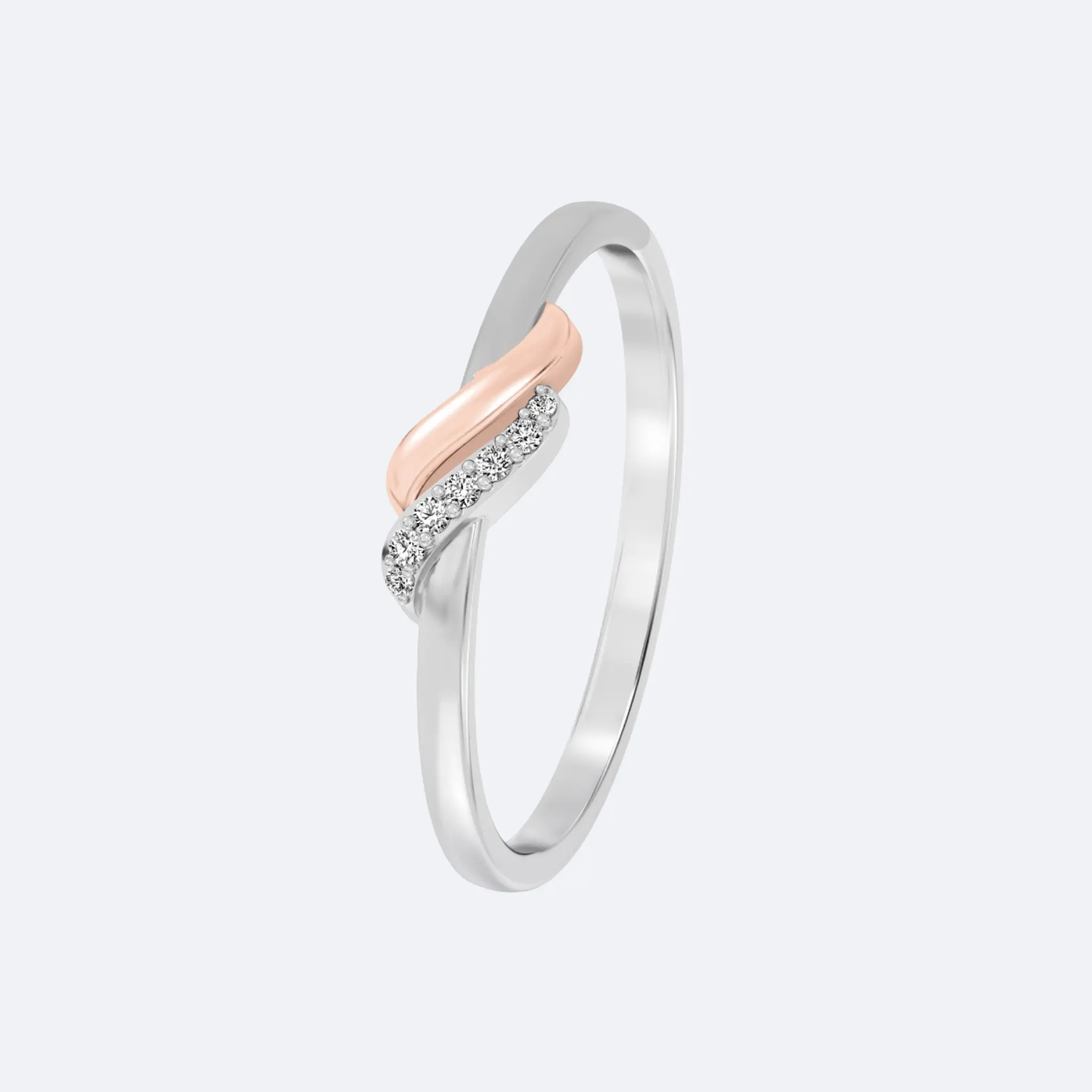 Pureline Ring