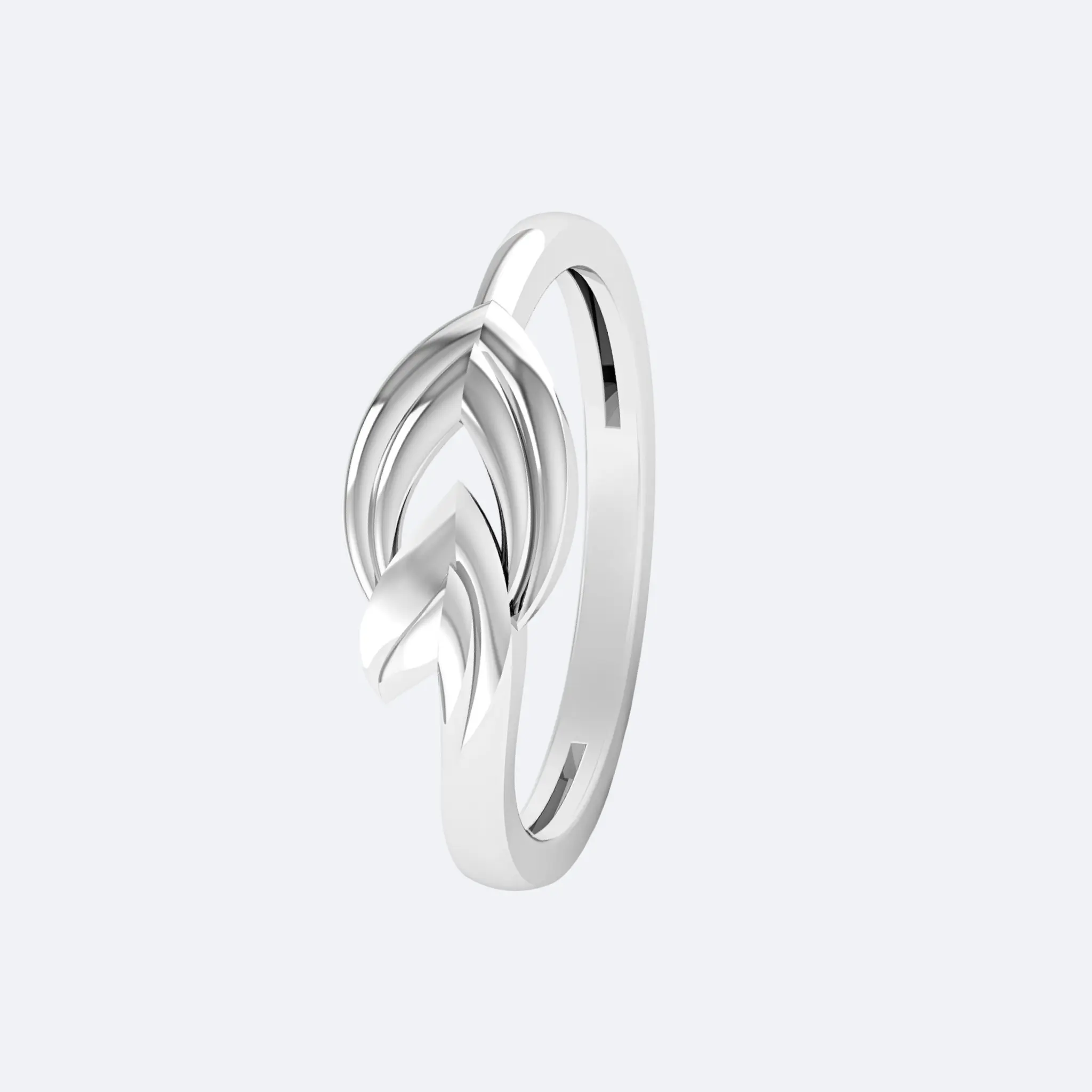 Pureline Ring