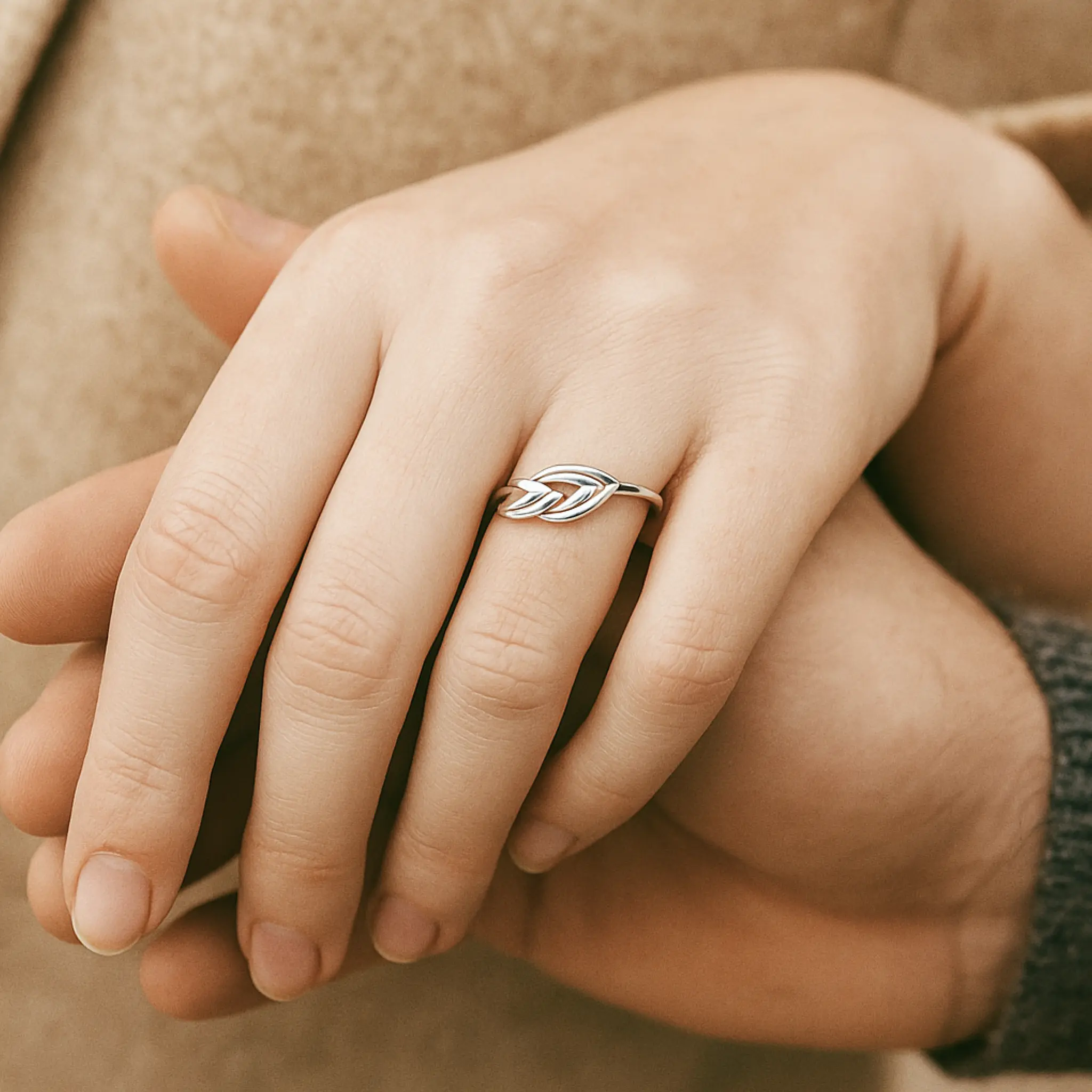 Pureline Ring - Image 2