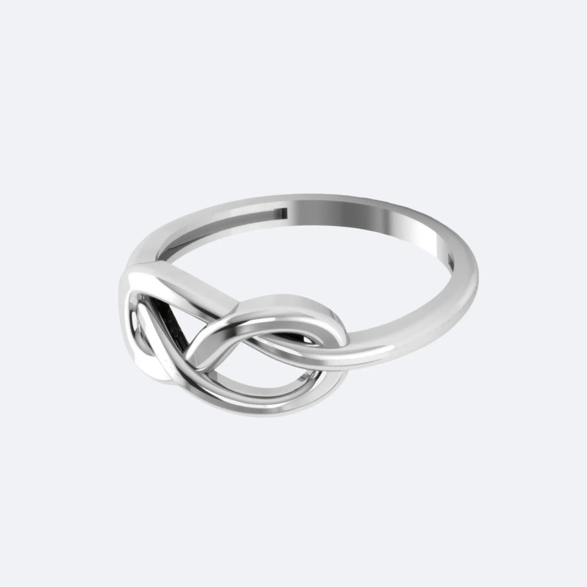 Pureline Ring
