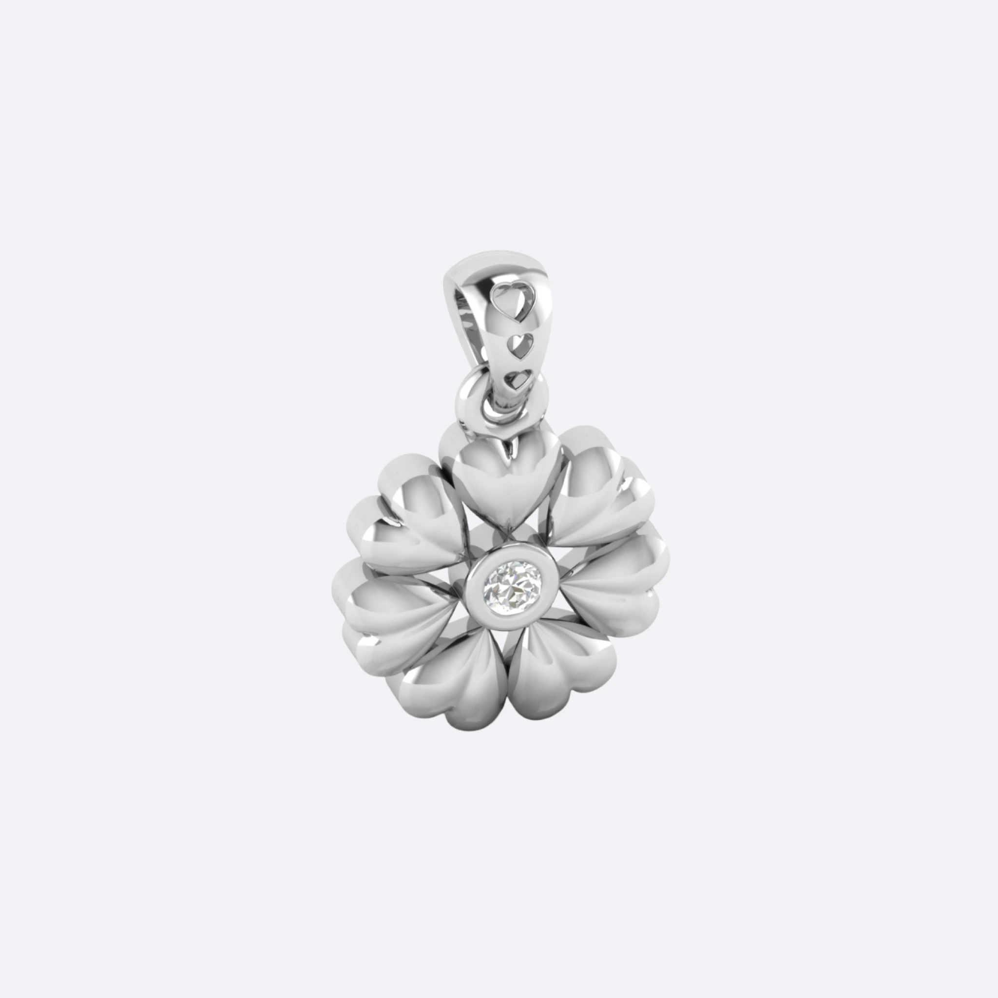 Pureline Pendant - Image 3