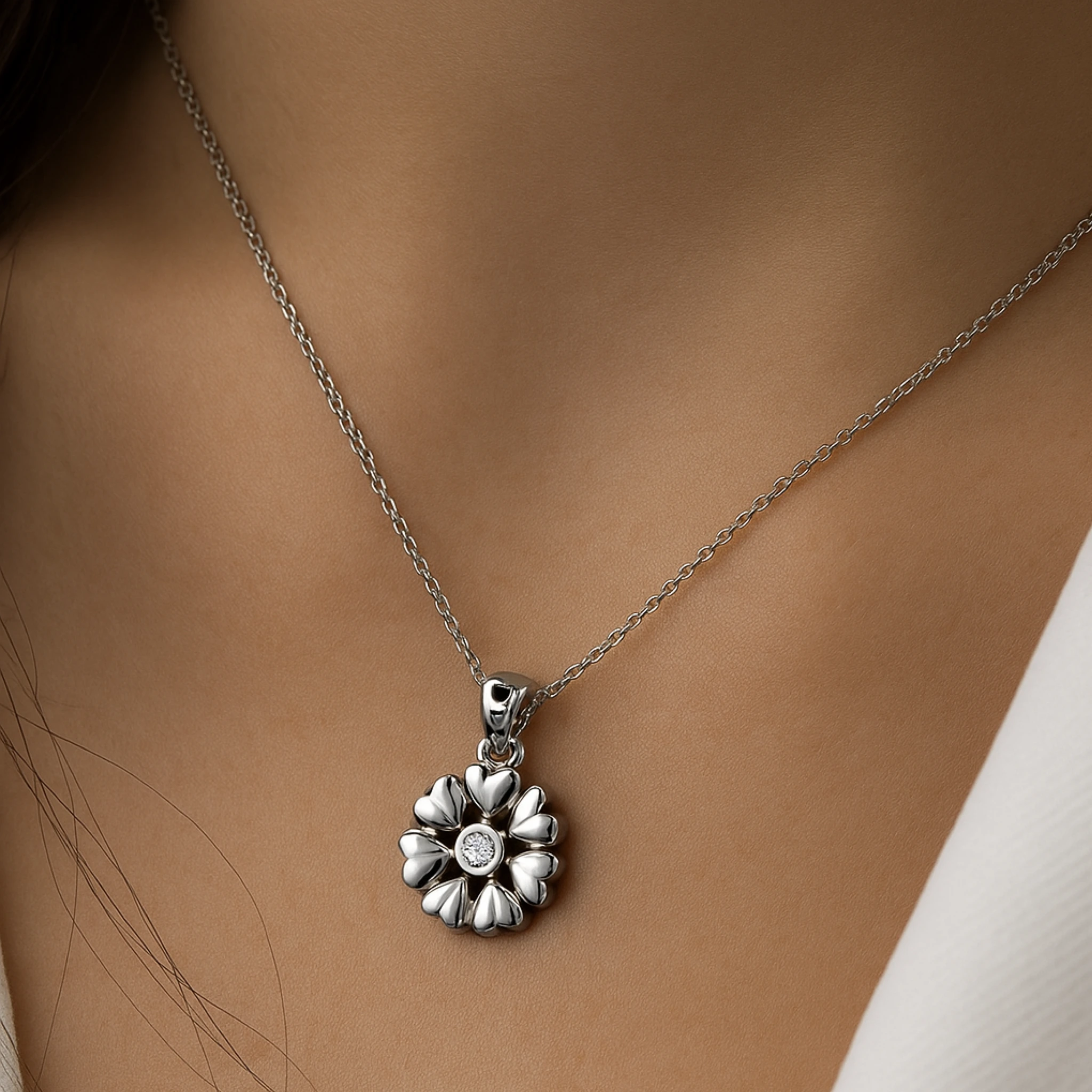 Pureline Pendant - Image 4