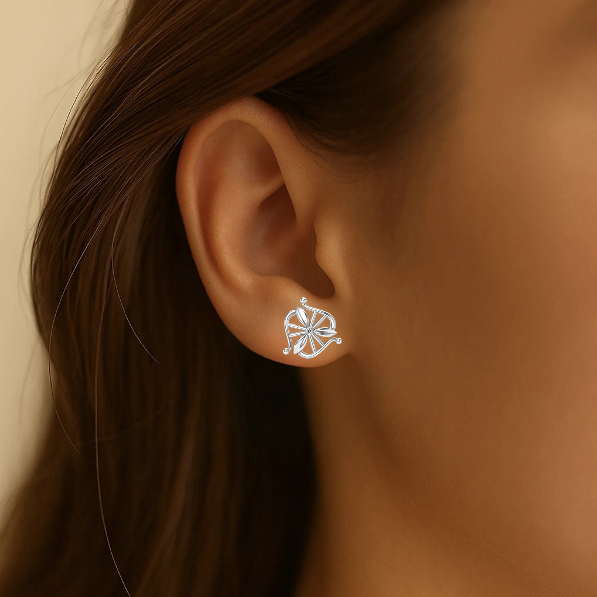 Pureline Earrings - Image 3