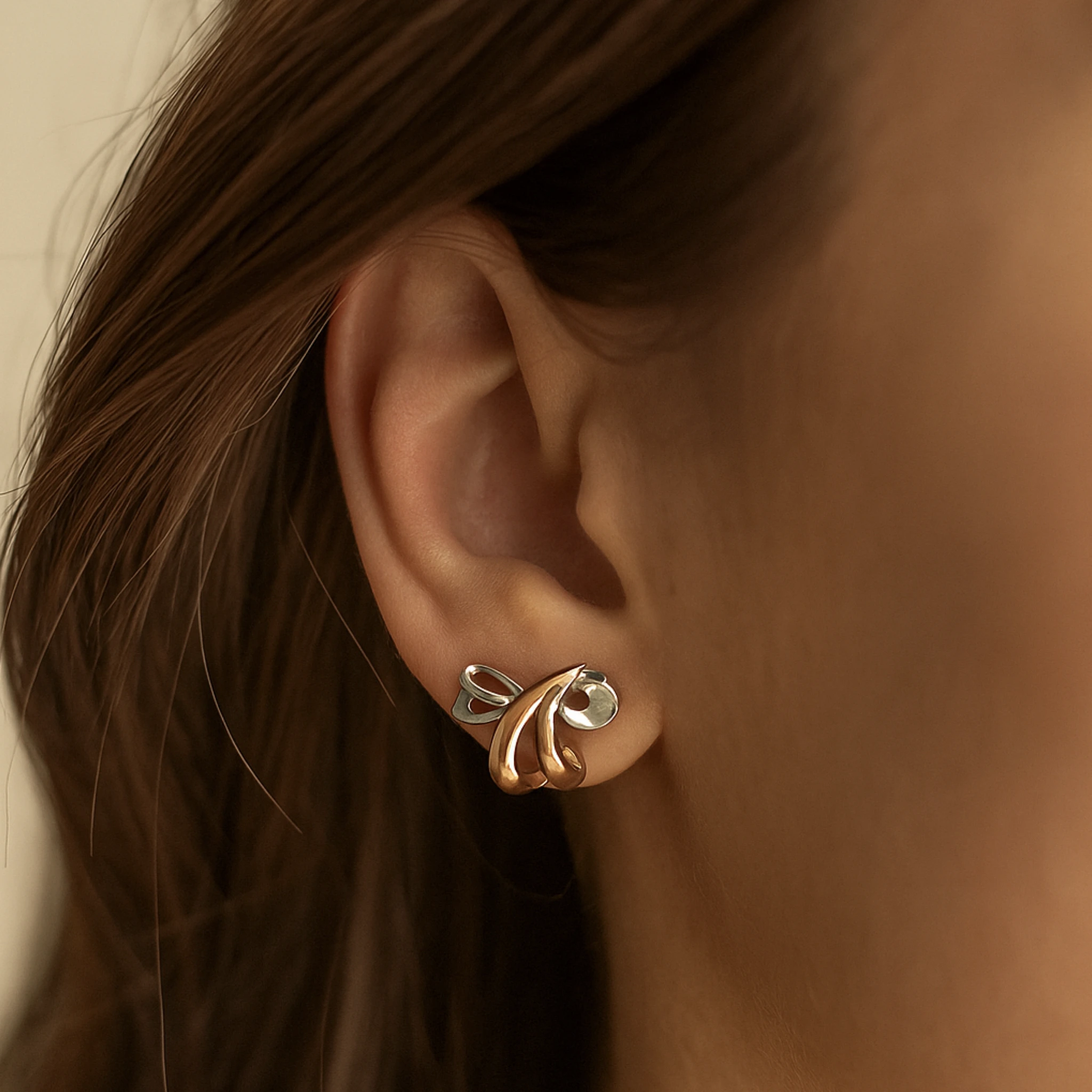 Pureline Earrings - Image 3