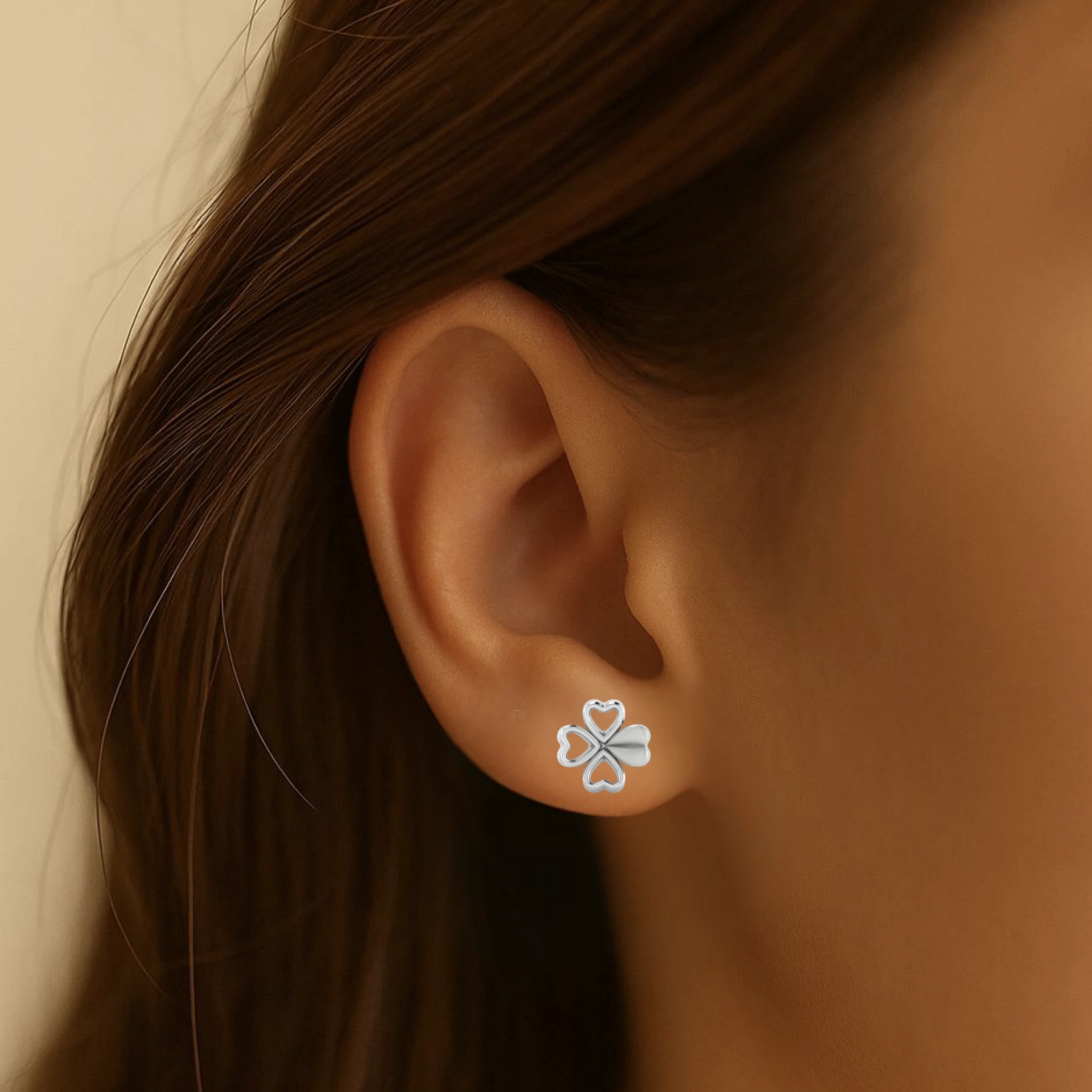 Pureline Earrings - Image 3