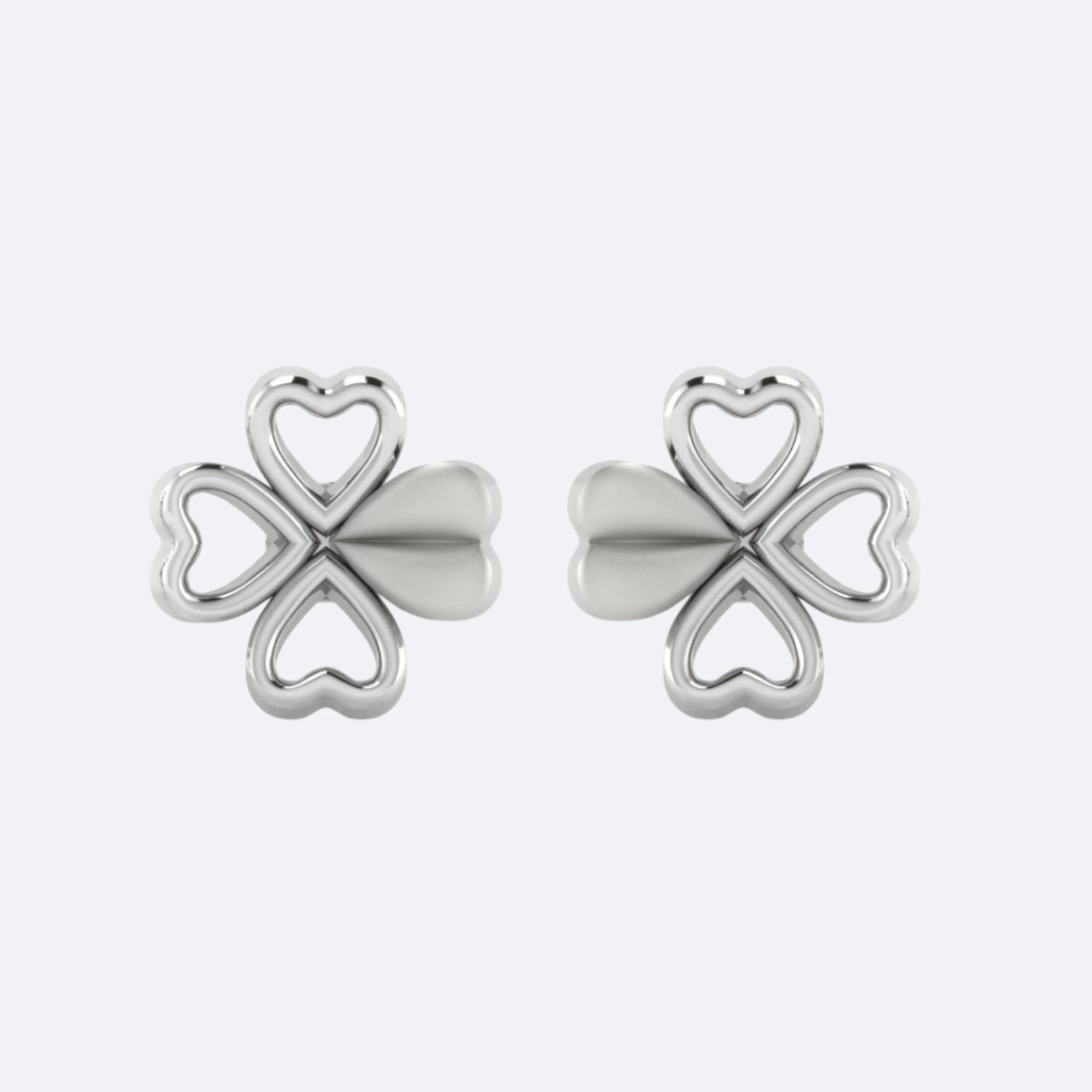 Pureline Earrings - Image 2