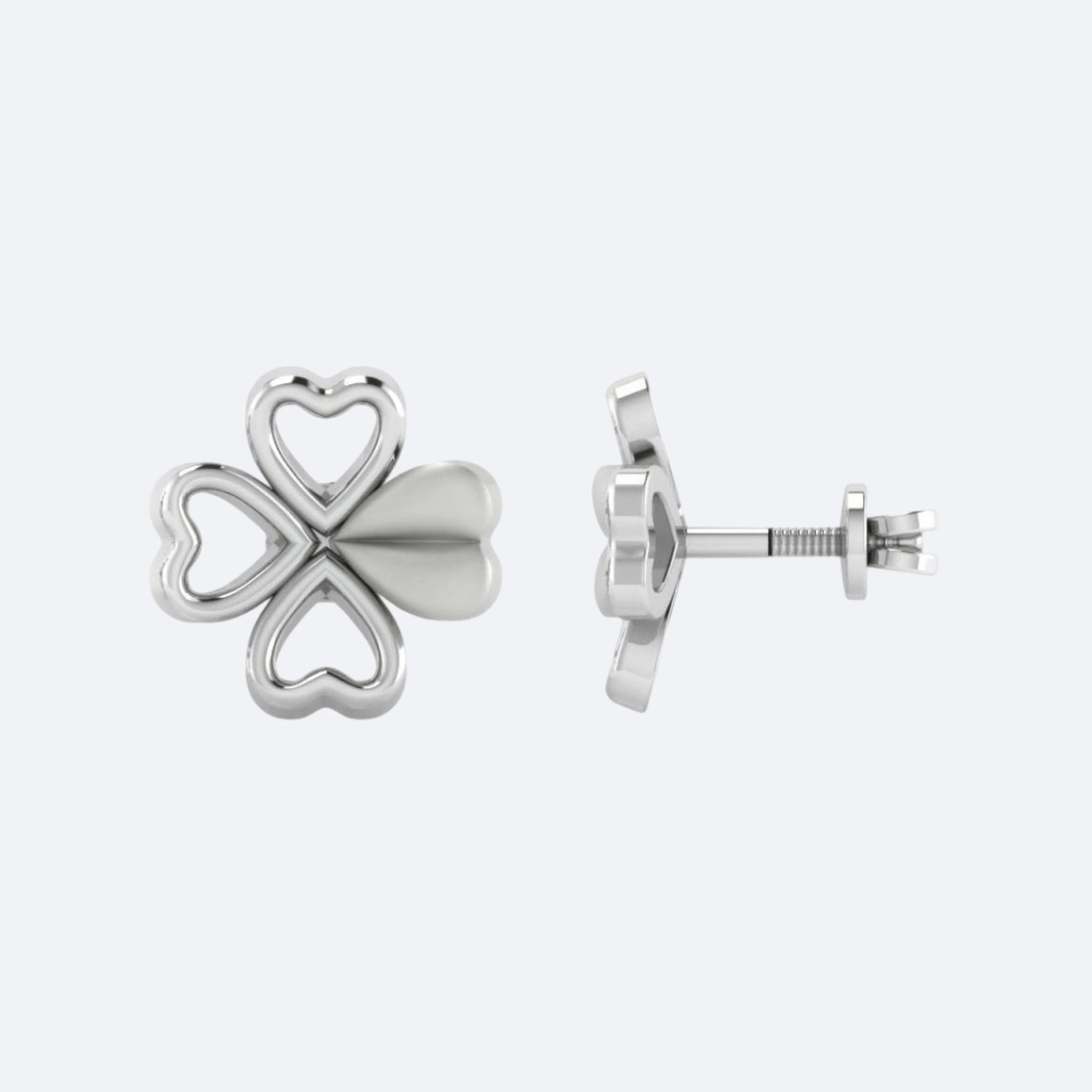Pureline Earrings - Image 4